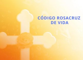 Código Rosacruz de Vida