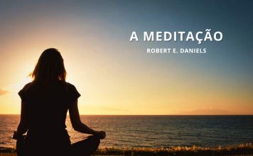 A Meditação