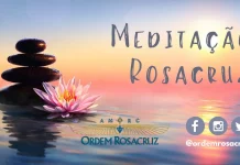 Meditação Rosacruz Aberta ao Público