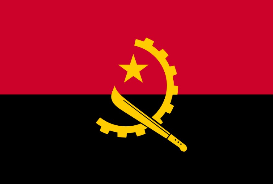 Angola AMORC