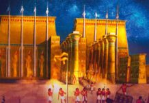 Agenda 2026 – Ritual de Iniciação – Hospedagem e alimentação na Morada do Silêncio