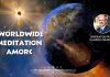 Meditação Mundial da AMORC