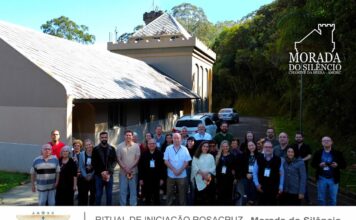 Iniciação ao 2º e 3º graus – 17 e 18 de maio de 2025