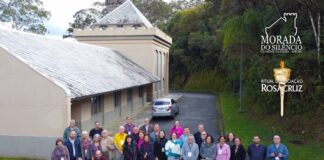 Ritual de Iniciação Rosacruz aos 4º e 5º Graus de Templo – 7 a 8 de junho de 2025