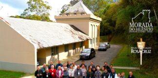 Ritual de Iniciação Rosacruz do Primeiro Grau de Templo – 05 e 06 de julho de 2025