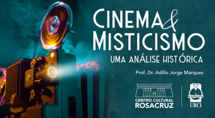 Cinema e Misticismo