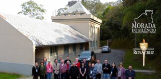 Ritual de Iniciação Rosacruz aos 2º e 3º Graus de Templo – 02 e 03 de agosto de 2025