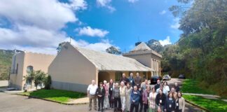 Ritual de Iniciação Rosacruz do Sexto e Sétimo Graus de Templo – 13 e 14 de setembro de 2025