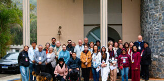 Jornada Mística: Castelos Interiores – Morada do Silêncio