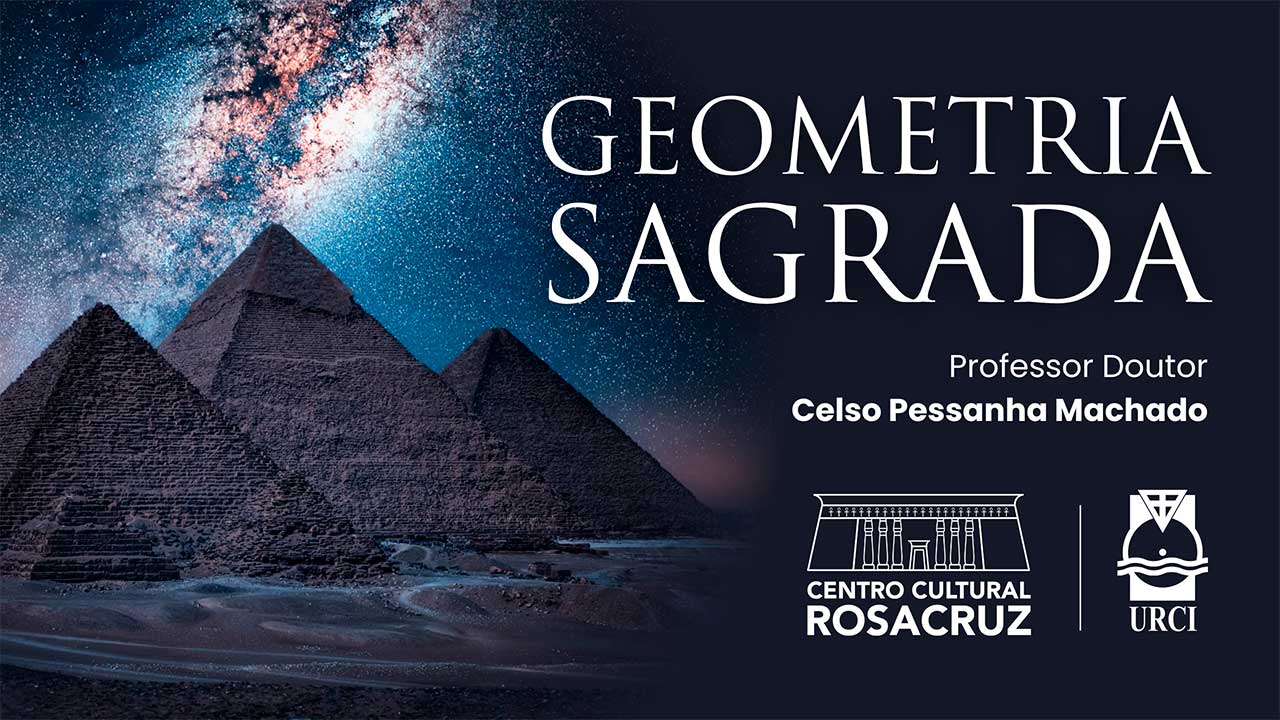 Geometria Sagrada