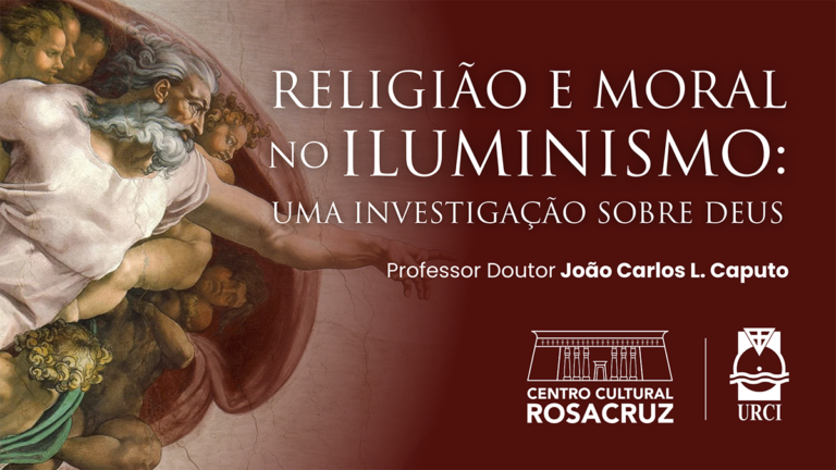 Curso: Religião e Moral no Iluminismo: uma investigação sobre Deus ...