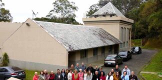 Ritual de Iniciação Rosacruz aos 8º e 9º Graus de Templo – 27 e 28 setembro de 2025