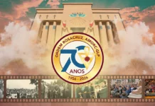 70 Anos da AMORC-GLP – Faça sua inscrição