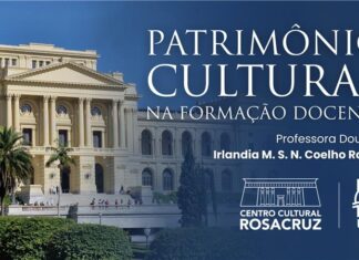 O Patrimônio Cultural na formação docente