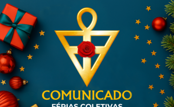 Antecipe suas solicitações! Férias Coletivas