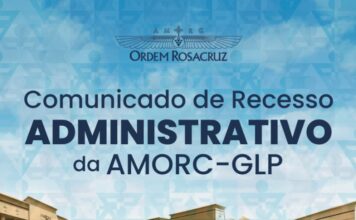 Comunicado: Férias Coletivas