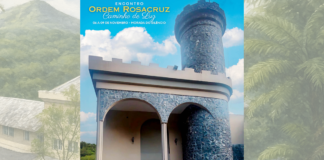 Encontro “Rosacruz: Caminho de Luz” – ocorrido de 6 a 9 de novembro de 2025