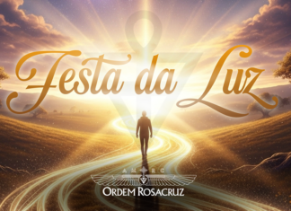 FESTA DA LUZ