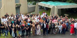 Morada do Silêncio comemora 30 anos de história: legado que inspira, silêncio que transforma