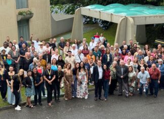 Morada do Silêncio comemora 30 anos de história: legado que inspira, silêncio que transforma