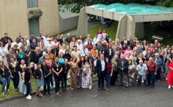 Morada do Silêncio comemora 30 anos de história: legado que inspira, silêncio que transforma