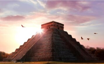 Viagem Místico-Cultural Rosacruz ao México 2026