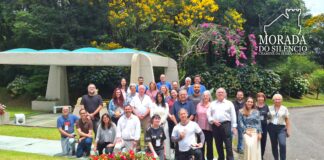 Ritual de Iniciação Rosacruz do Primeiro Grau de Templo – 07 e 08 de fevereiro de 2026