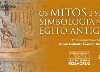 Curso: Os Mitos e sua Simbologia no Egito Antigo