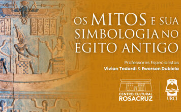 Curso: Os Mitos e sua Simbologia no Egito Antigo