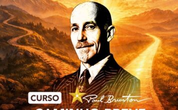 Curso “O Caminho Breve e o Caminho Longo para a Iluminação de acordo com Paul Bruton” – Data: 11 de abril