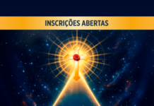 Convenção Nacional Rosacruz. As inscrições já estão abertas!