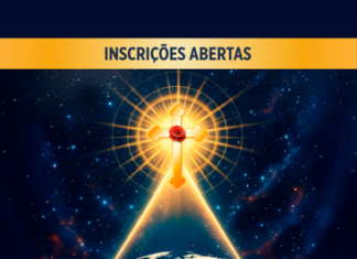 Convenção Nacional Rosacruz. As inscrições já estão abertas!