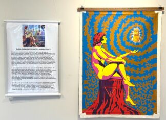 Exposição: Reinventando Imaginários Pré-históricos: Ídolos, Magia e Sexualidade