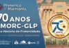 70 anos da AMORC-GLP – Uma História de Fraternidade