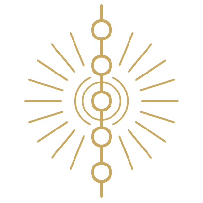Corpo Psíquico e Centros Psíquicos