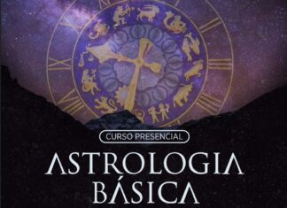 Curso: Astrologia Básica