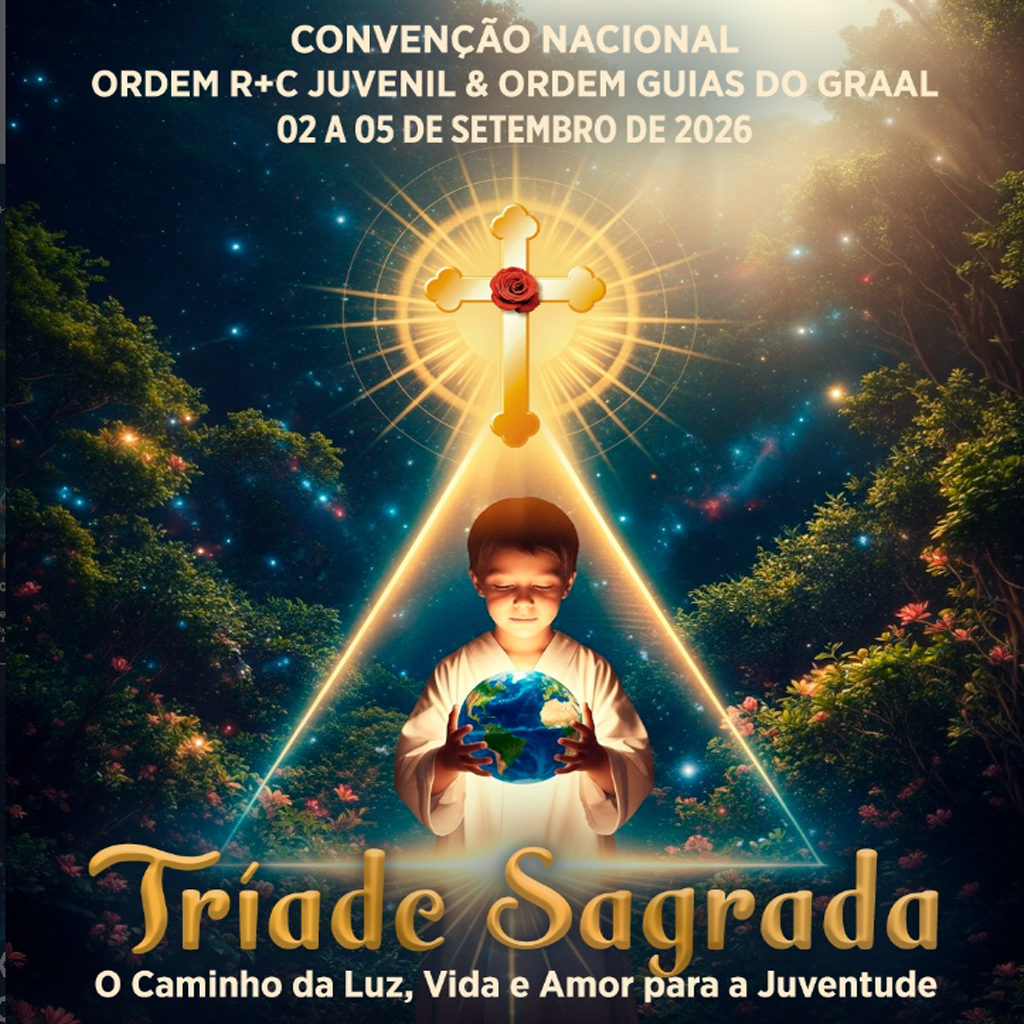 Convenção Juvenil