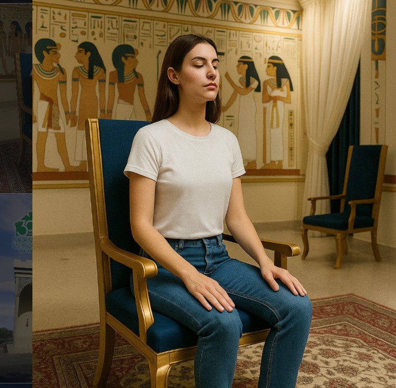 Meditação