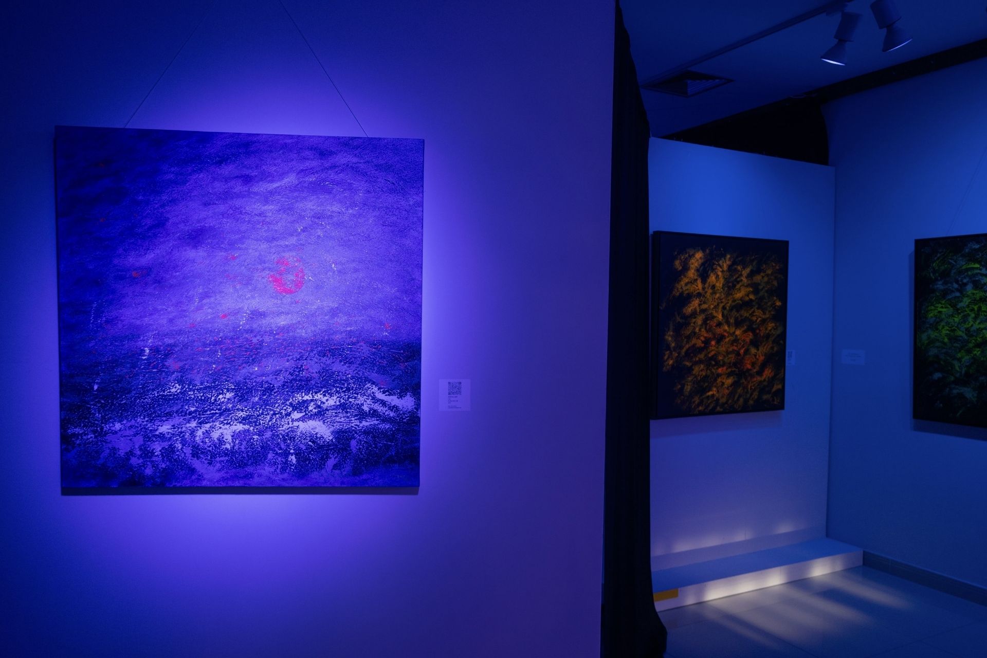 Exposição (IN)FINITUDES – de 02 a 25 de junho de 2026
