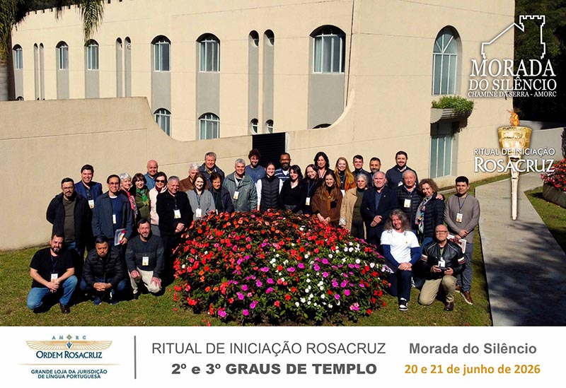 Ritual de Iniciação