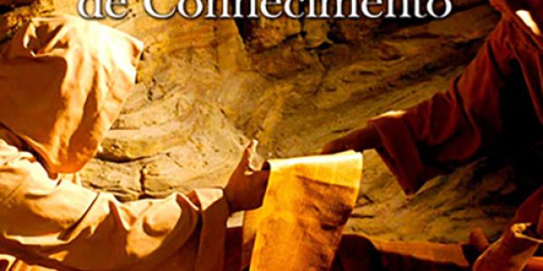 ERIN GLP ARTESÃO – Os Essênios – Uma Sagrada Herança de Conhecimento – 24 a 28 de abril