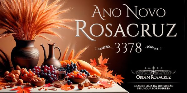 Ano Novo Rosacruz 3378