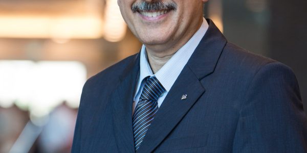 Claudio Mazzucco, Imperator AMORC