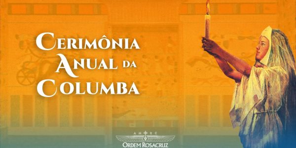 Cerimônia Anual da Columba 2024