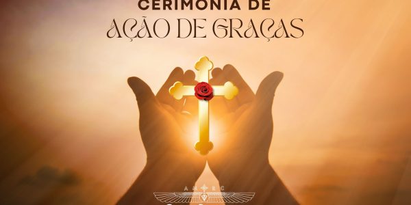 Cerimônia de Ação de Graças