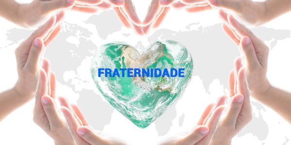 Meditação sobre Fraternidade