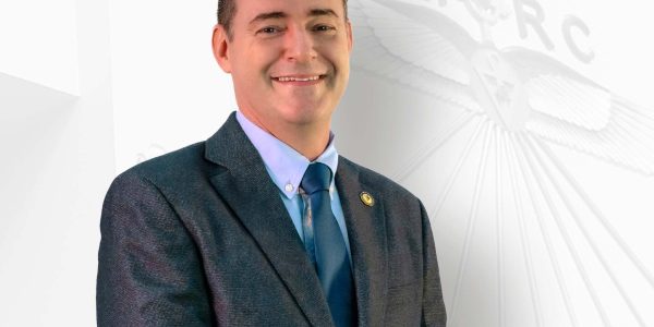 Heverton Guzzi – Grande Mestre AMORC-GLP