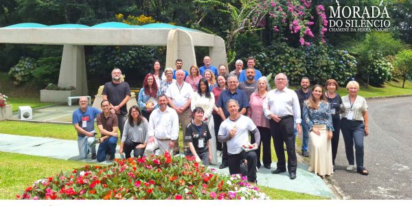 Ritual de Iniciação Rosacruz do Primeiro Grau de Templo – 07 e 08 de fevereiro de 2026