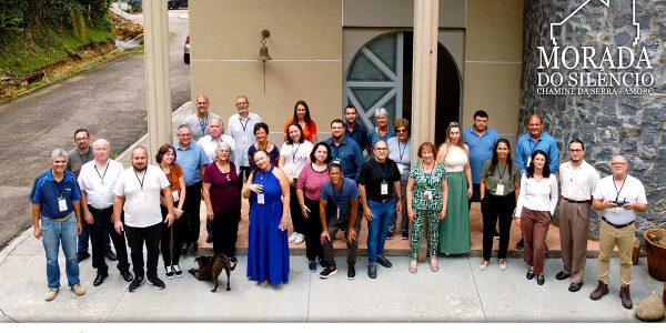 Ritual de Iniciação Rosacruz – 1º grau de Templo – 24 e 25 fevereiro de 2024