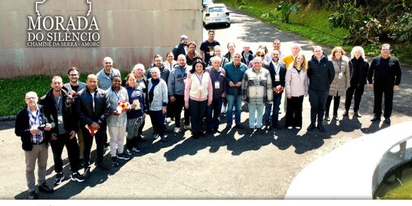 Ritual de Iniciação Rosacruz – Primeiro Grau de Templo – 26 e 27 de agosto de 2023